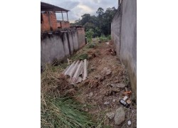 TERRENO 125 m² JARDIM BOA VISTA - ANHAGUERA CÓD ANH 836
